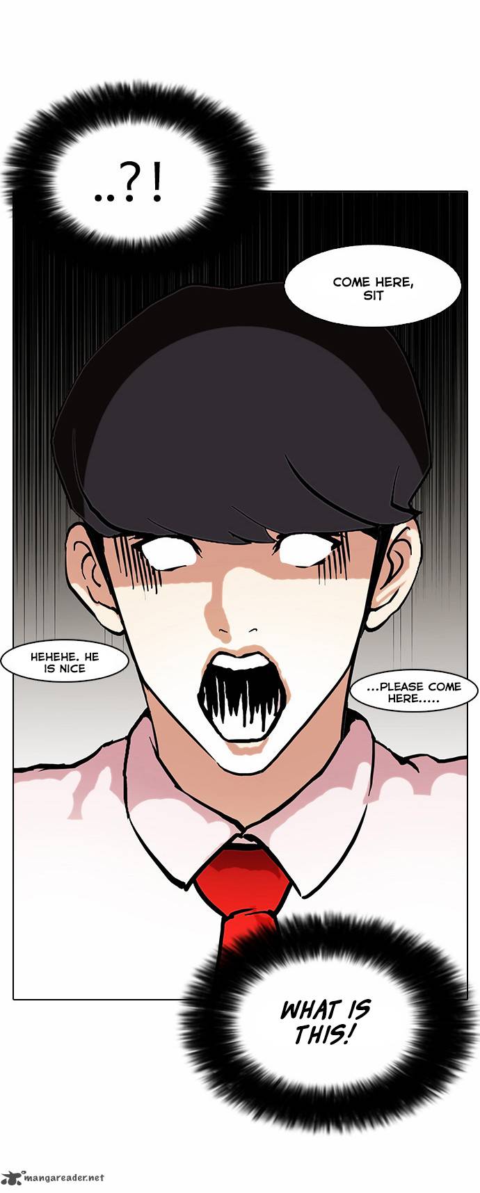 Lookism 75 33