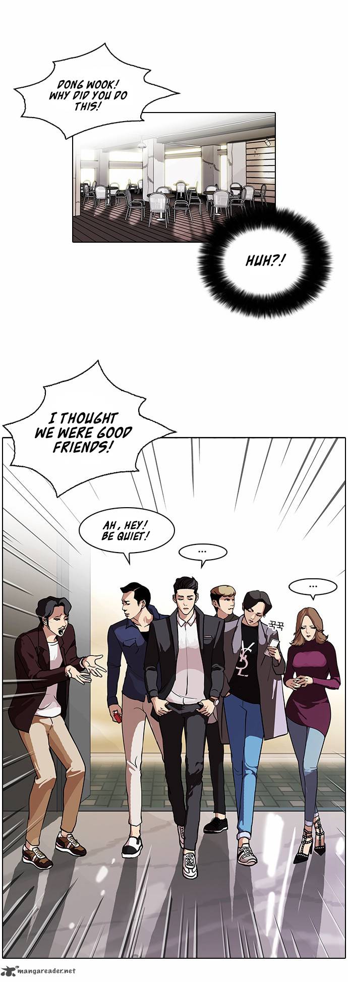 Lookism 75 6