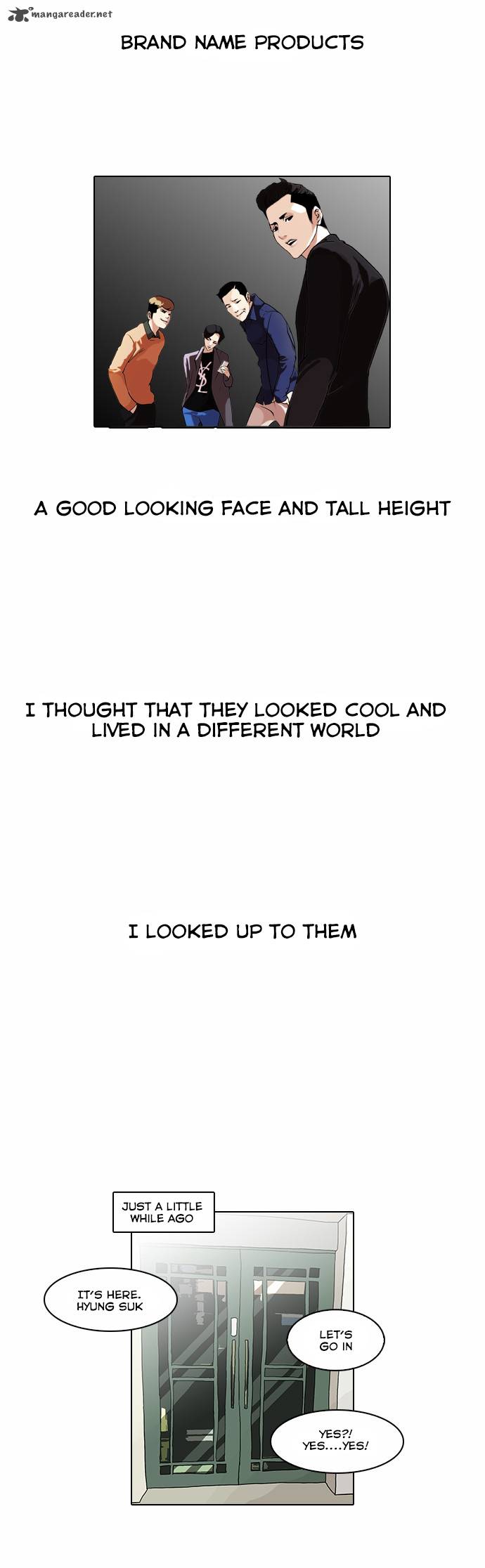 Lookism 76 10