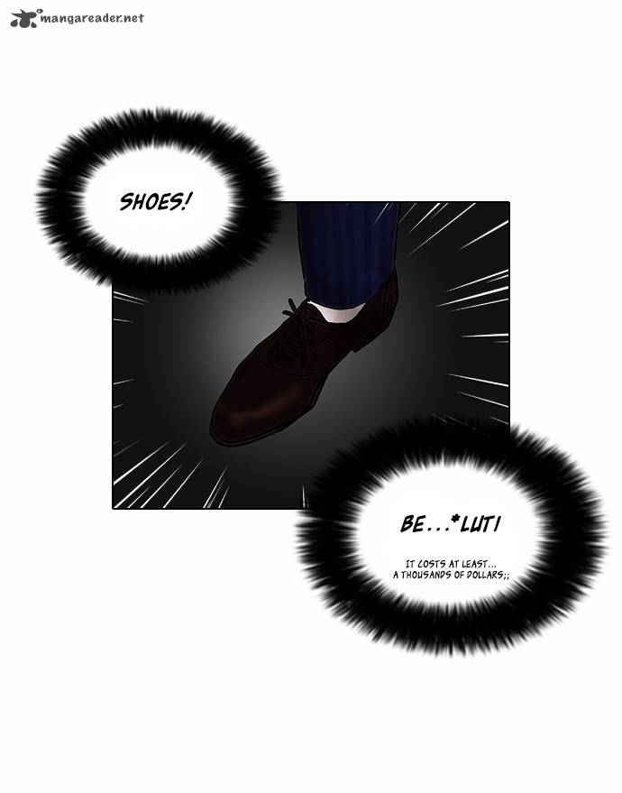 Lookism 76 15
