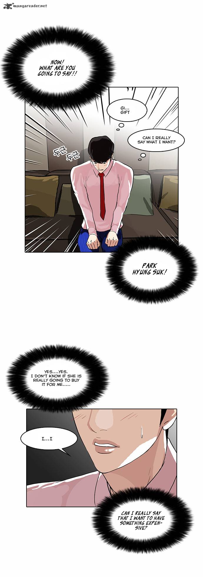 Lookism 76 26