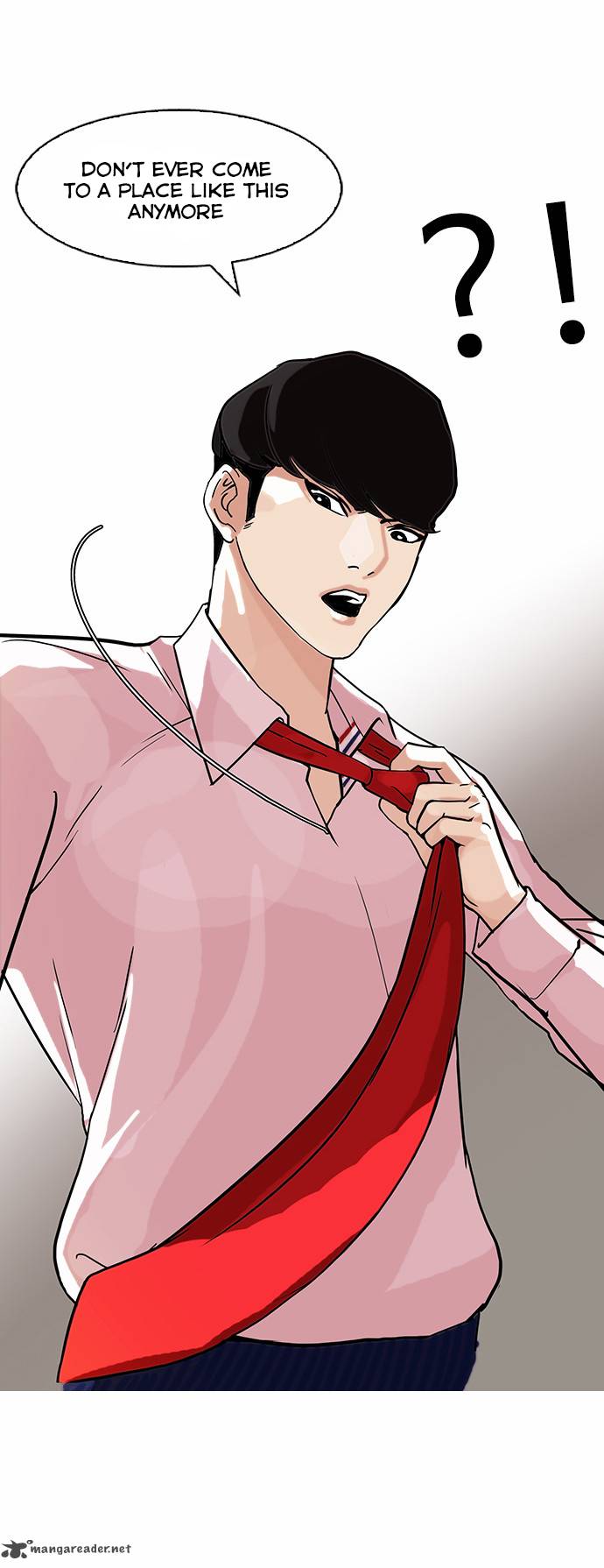 Lookism 76 36
