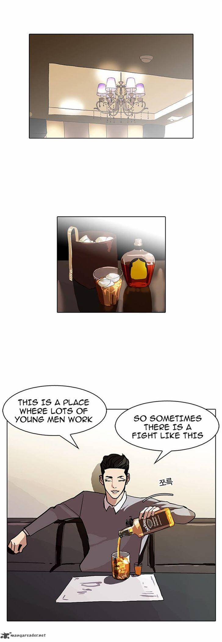 Lookism 77 1
