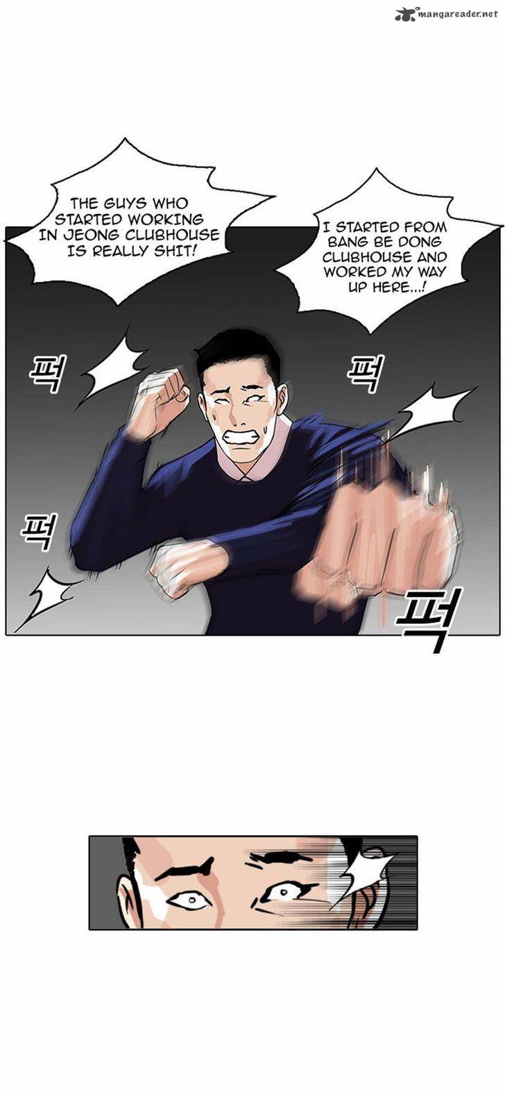Lookism 77 19