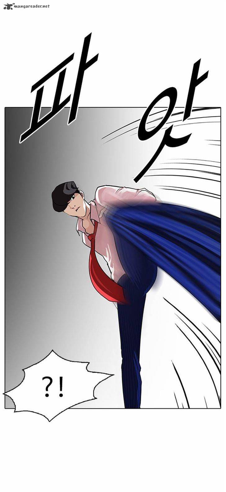 Lookism 77 21