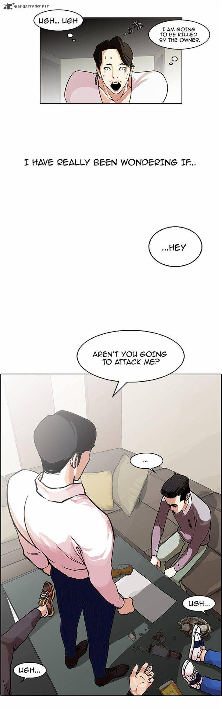 Lookism 77 26