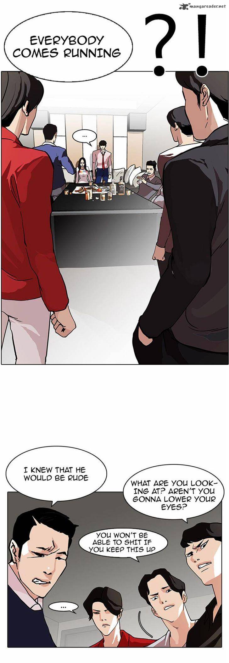 Lookism 77 3