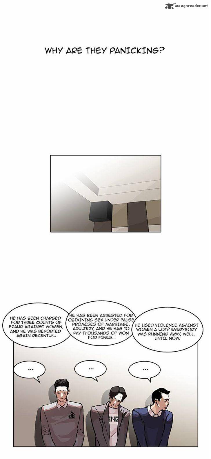 Lookism 77 32