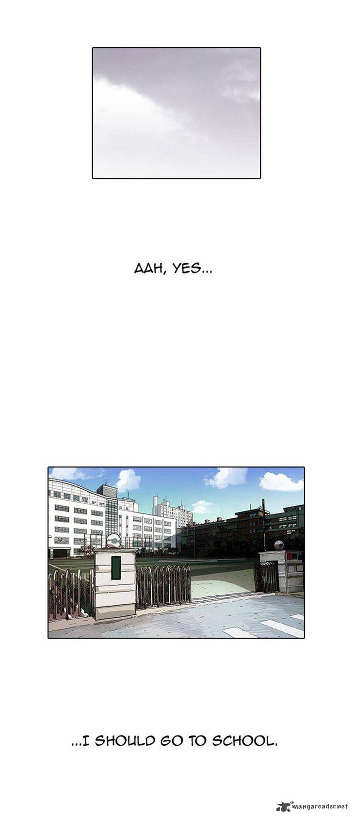 Lookism 77 36