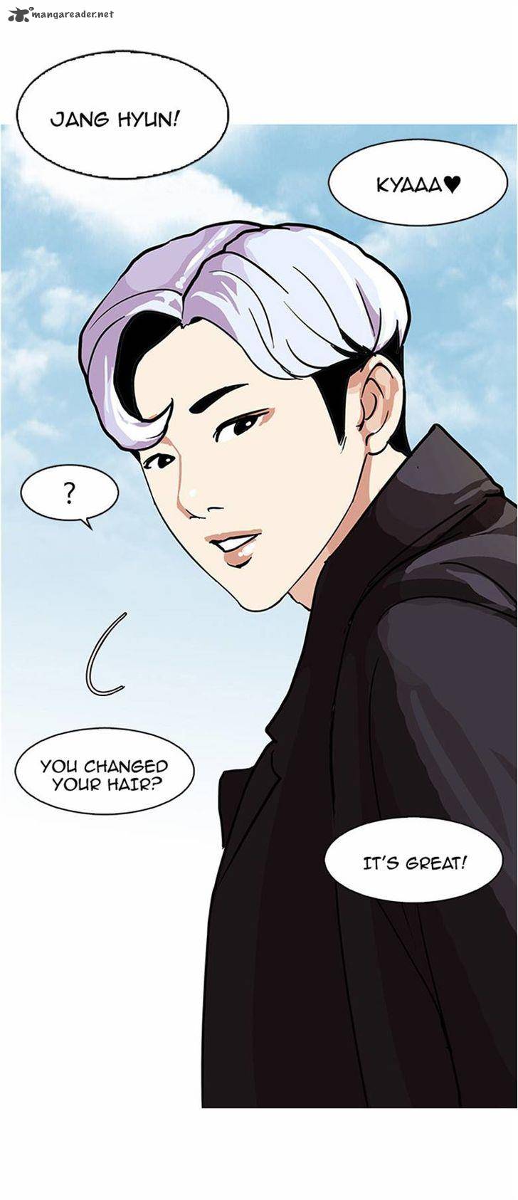Lookism 77 37