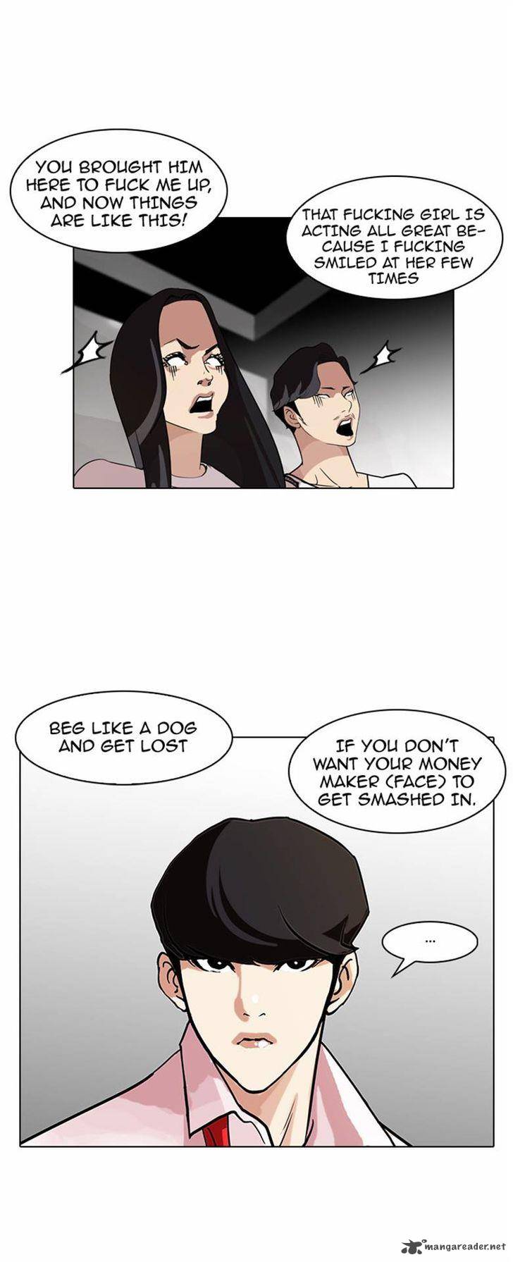 Lookism 77 5