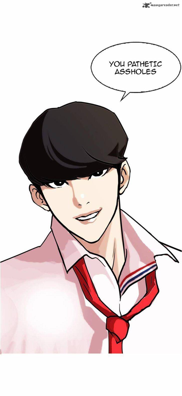 Lookism 77 7
