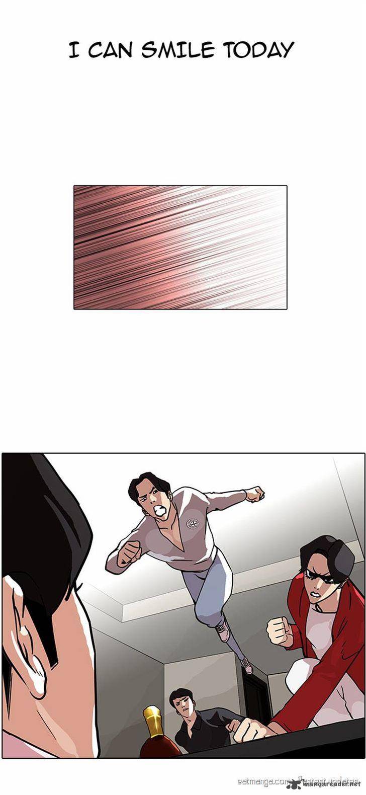 Lookism 77 8