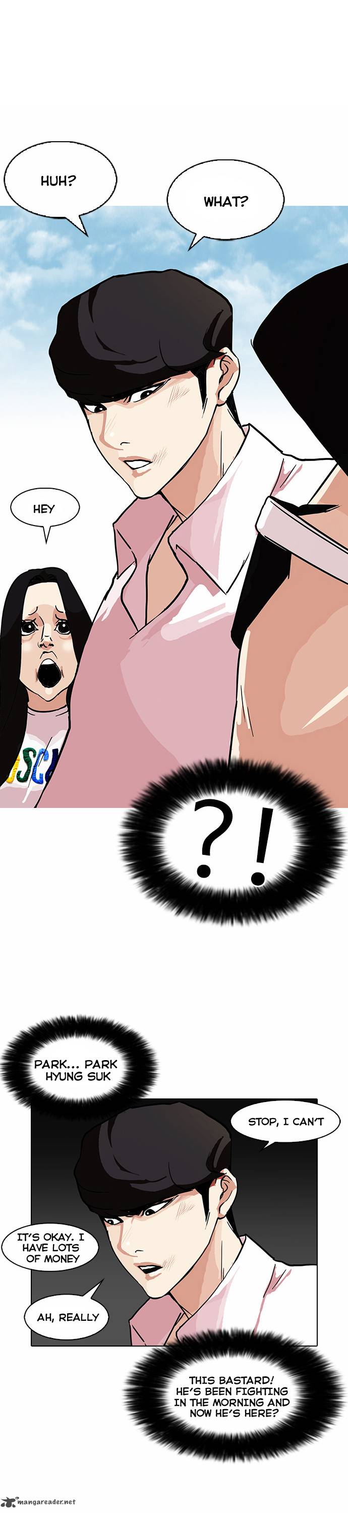 Lookism 78 1