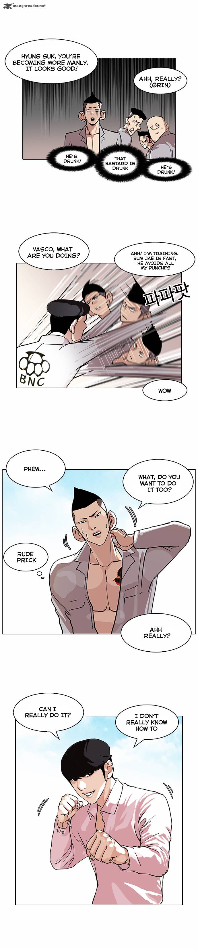 Lookism 78 12