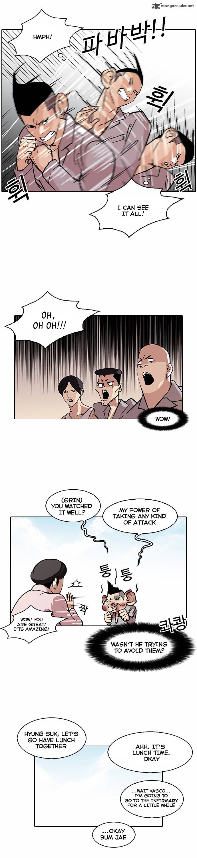 Lookism 78 14