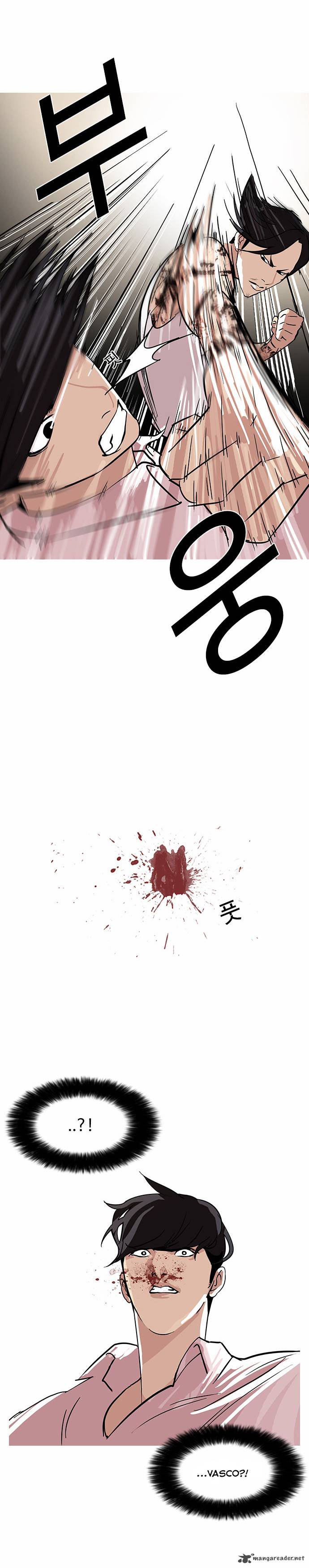 Lookism 78 21