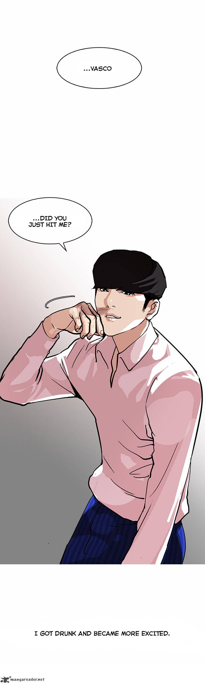 Lookism 78 23