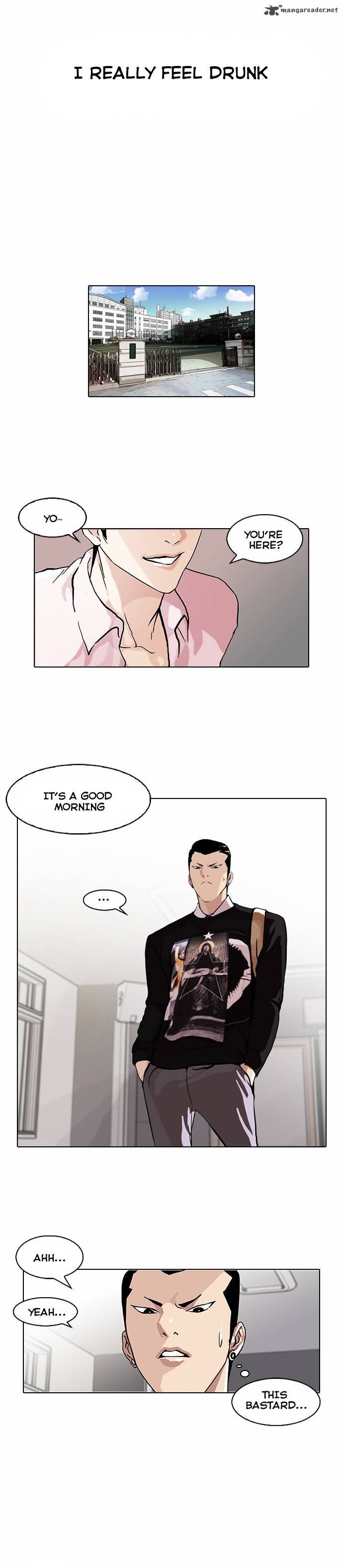 Lookism 78 3