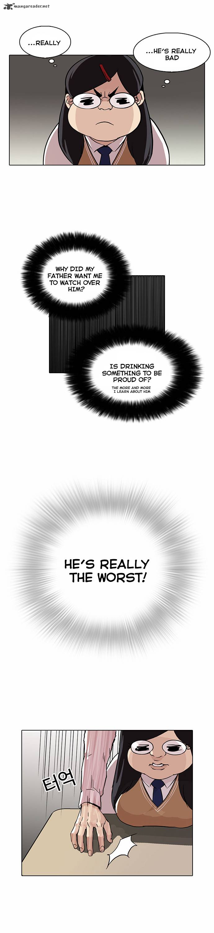 Lookism 78 6