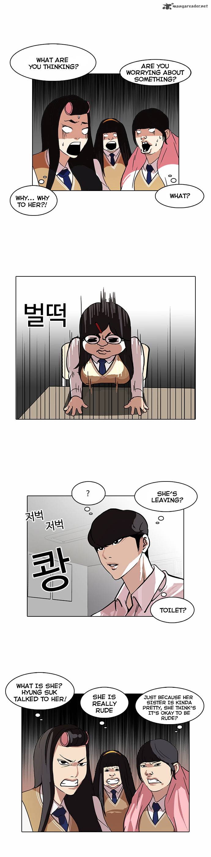 Lookism 78 8