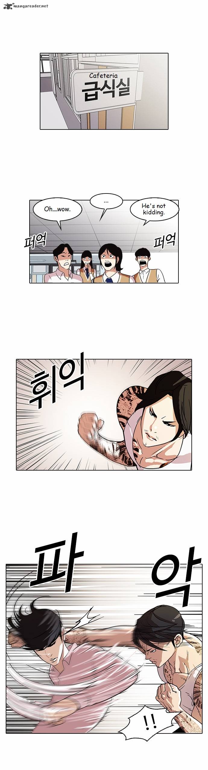 Lookism 79 1