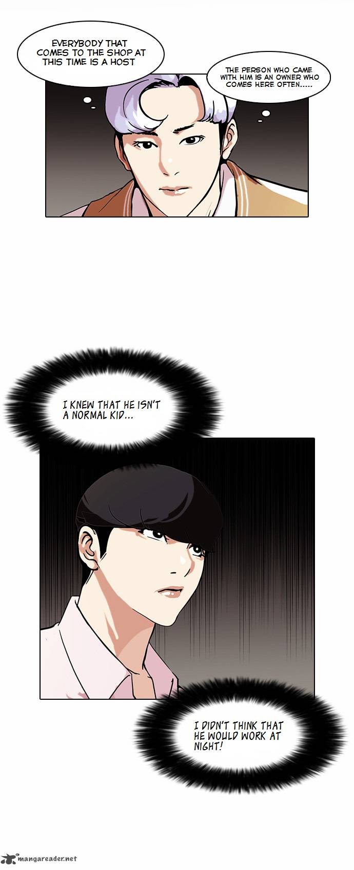 Lookism 79 15