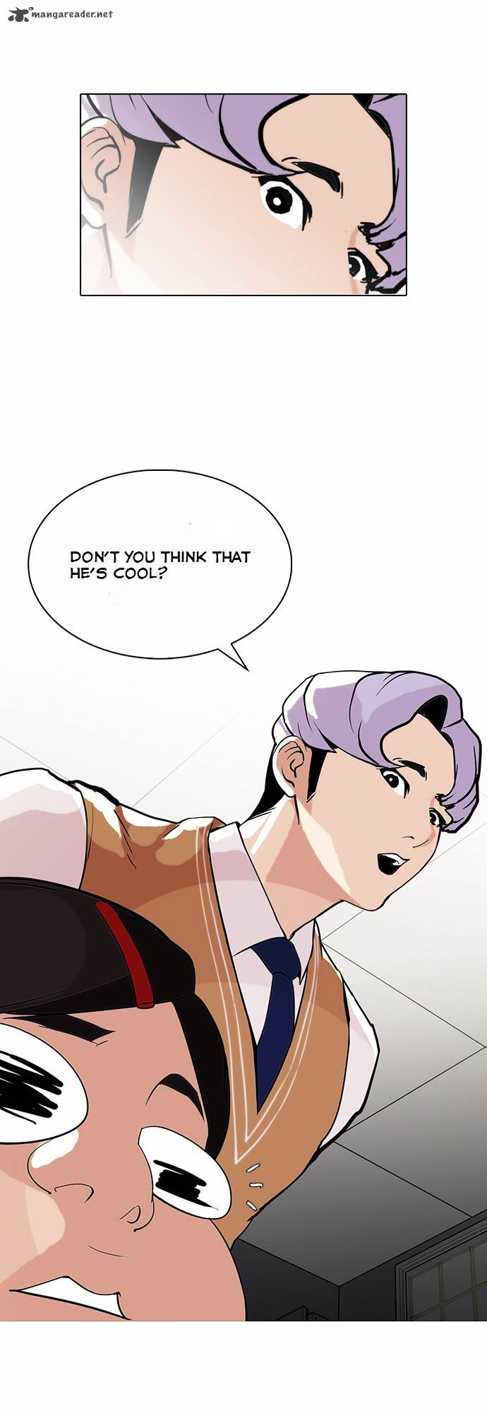 Lookism 79 17