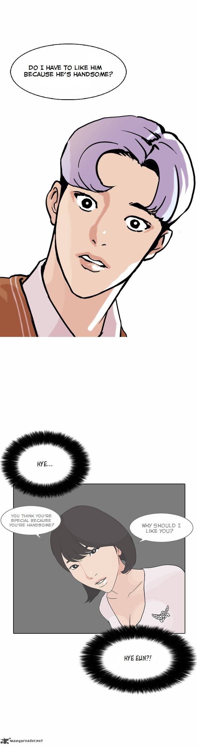 Lookism 79 20