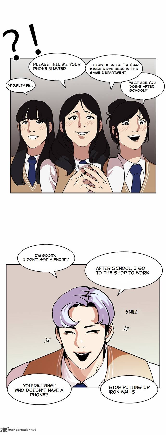 Lookism 79 25