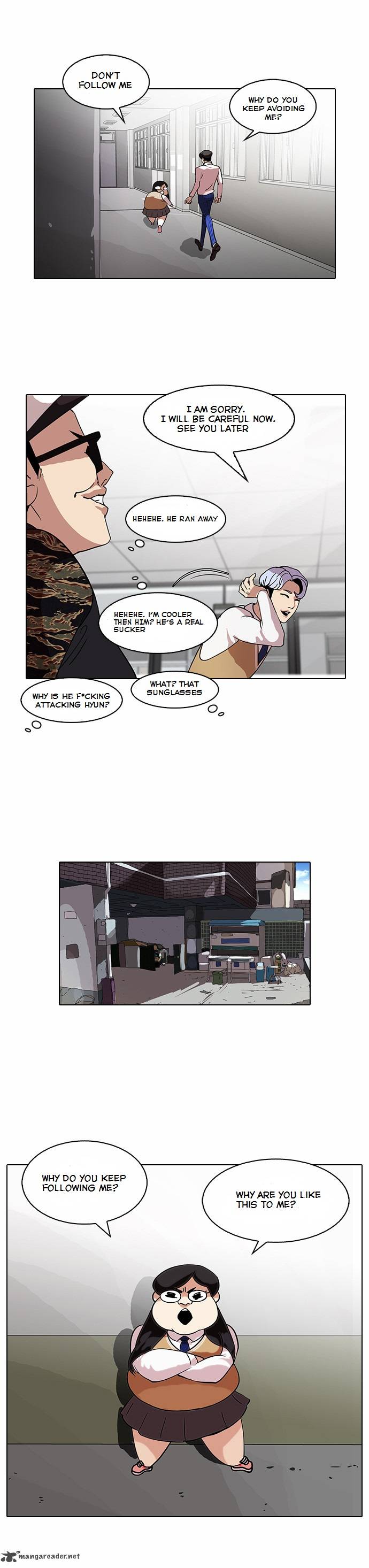 Lookism 79 28