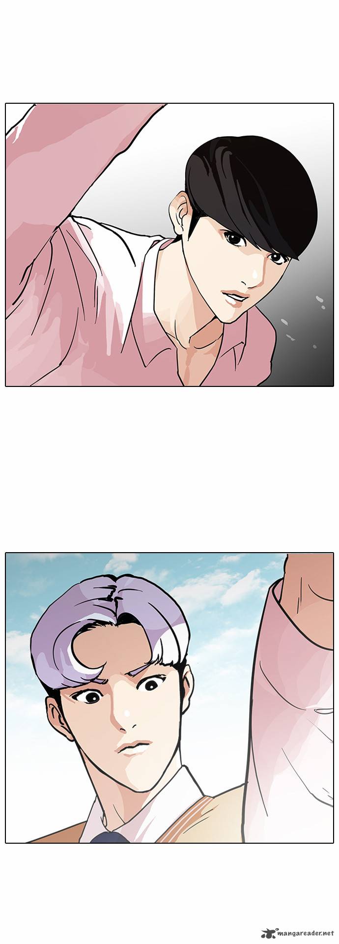 Lookism 79 35