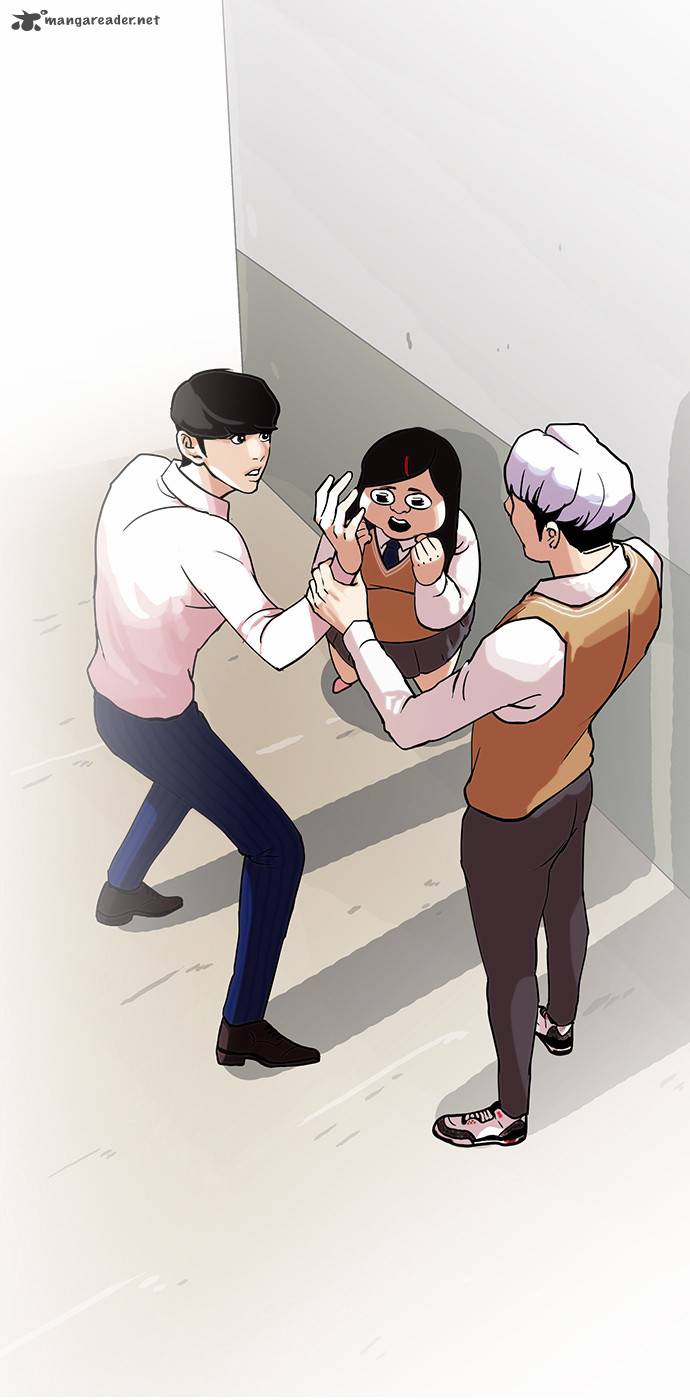 Lookism 79 37