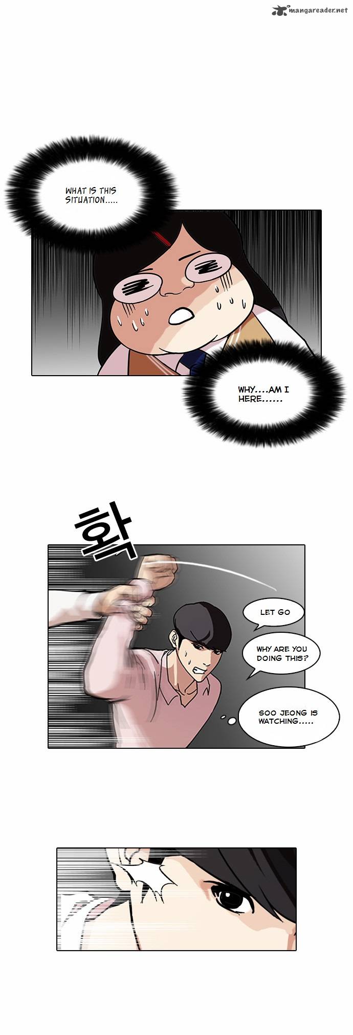 Lookism 79 39