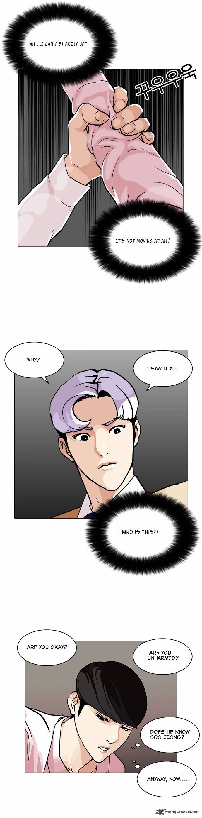Lookism 79 40