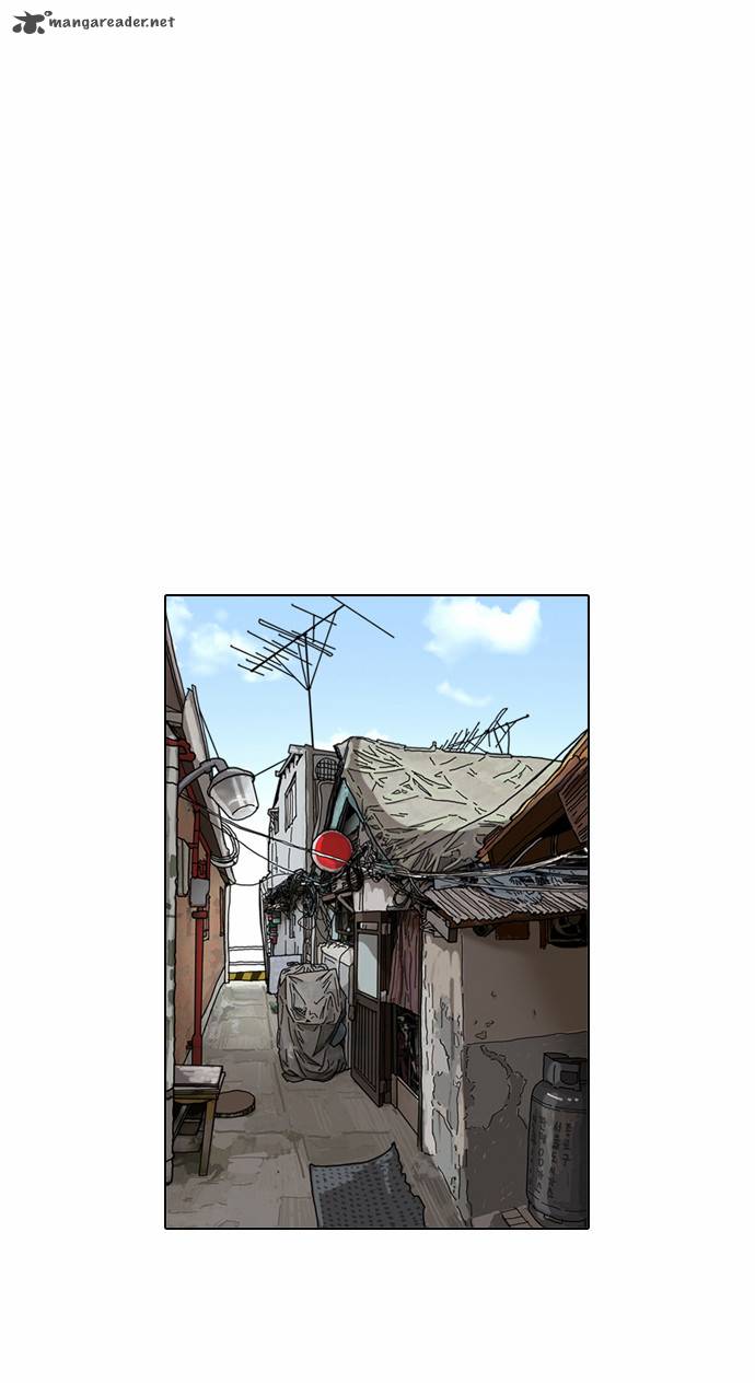 Lookism 79 43