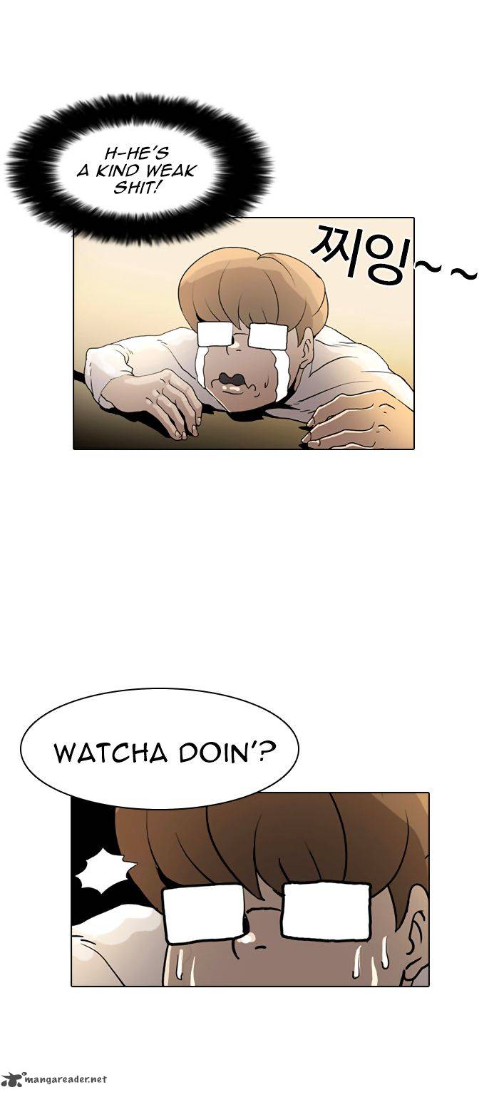 Lookism 8 36