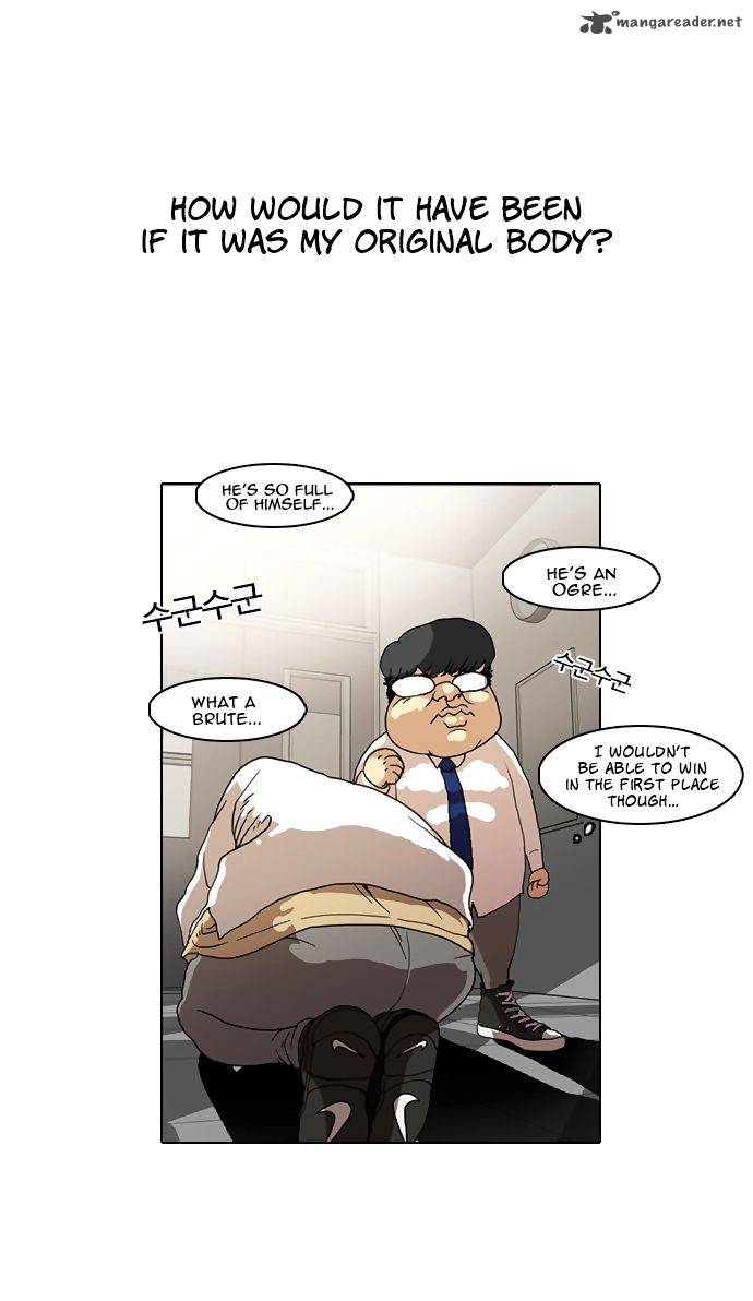 Lookism 8 4