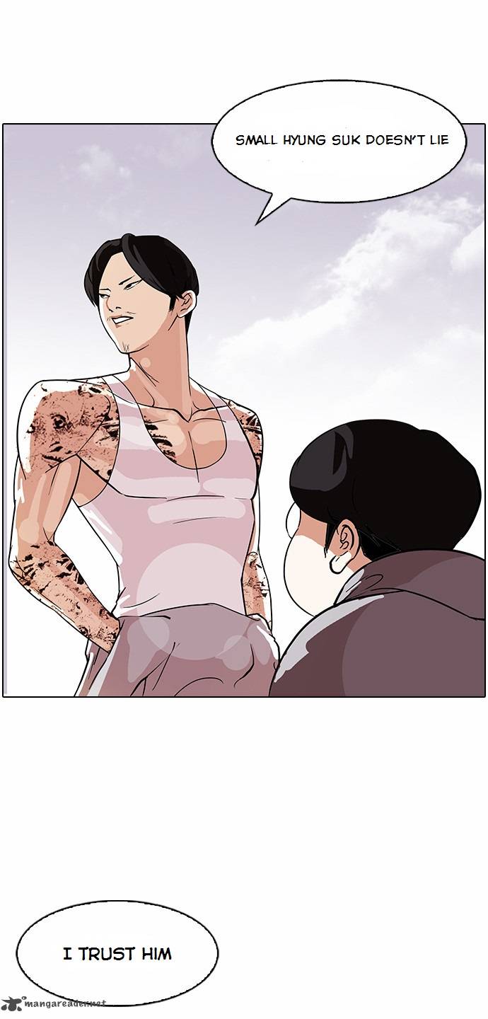 Lookism 80 12