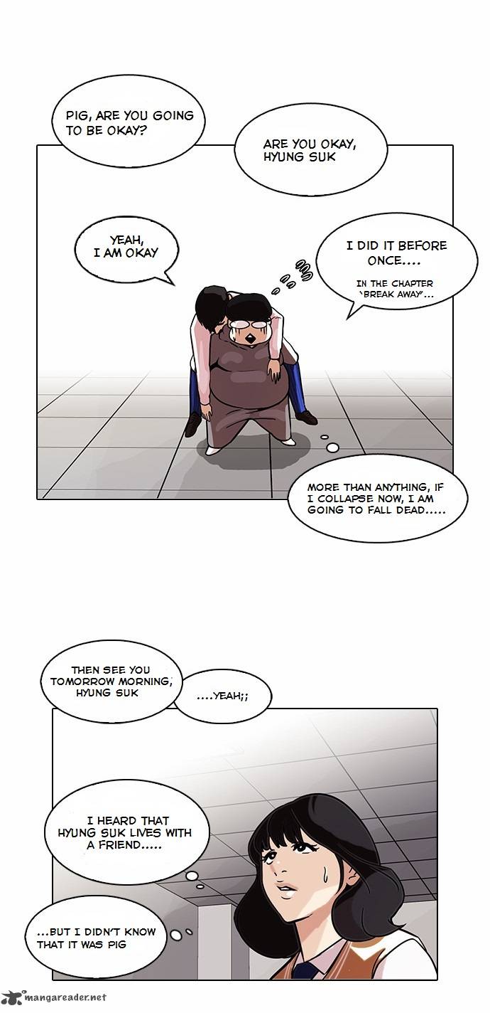 Lookism 80 14
