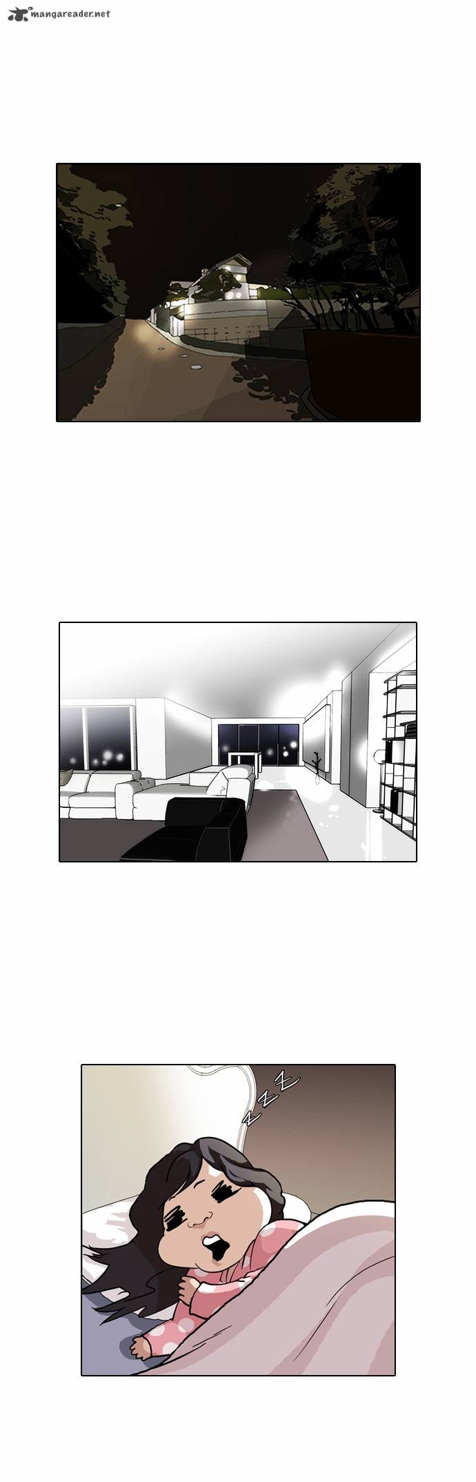 Lookism 80 16