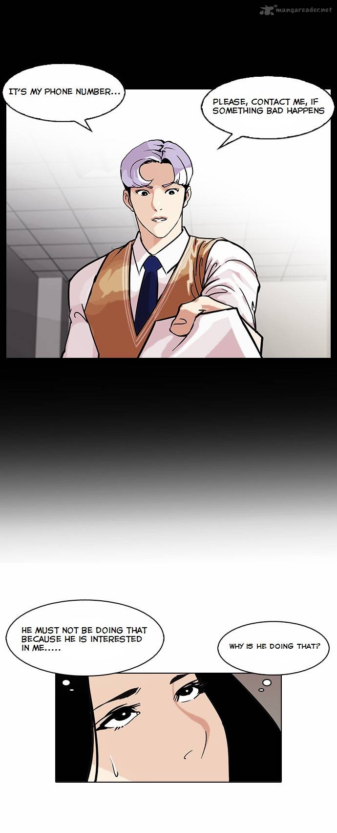 Lookism 80 19