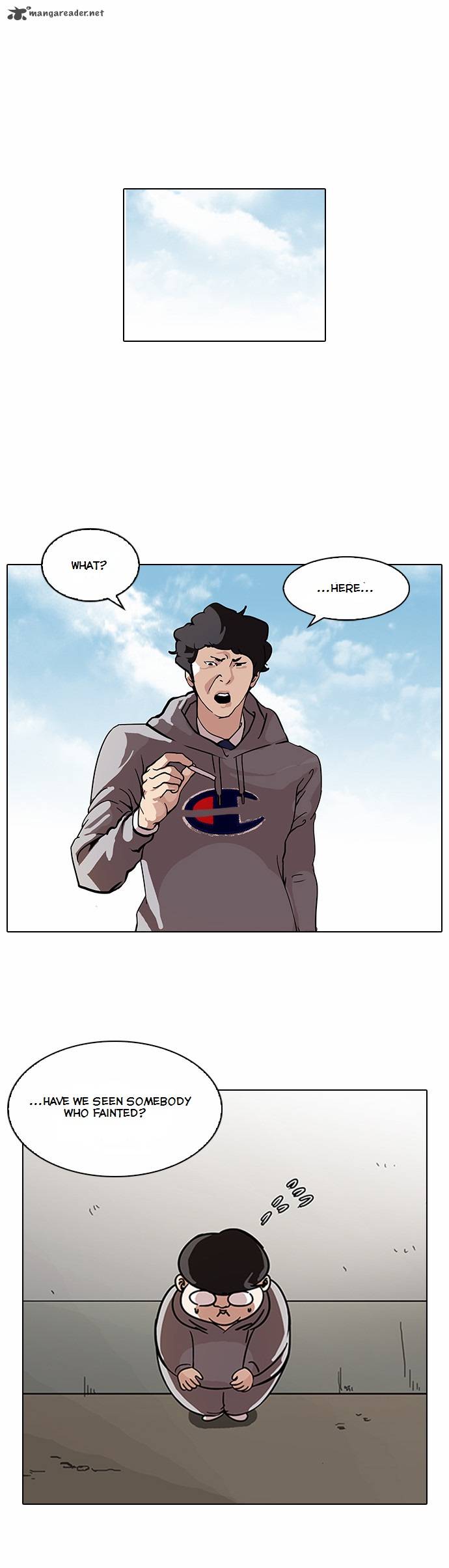 Lookism 80 2
