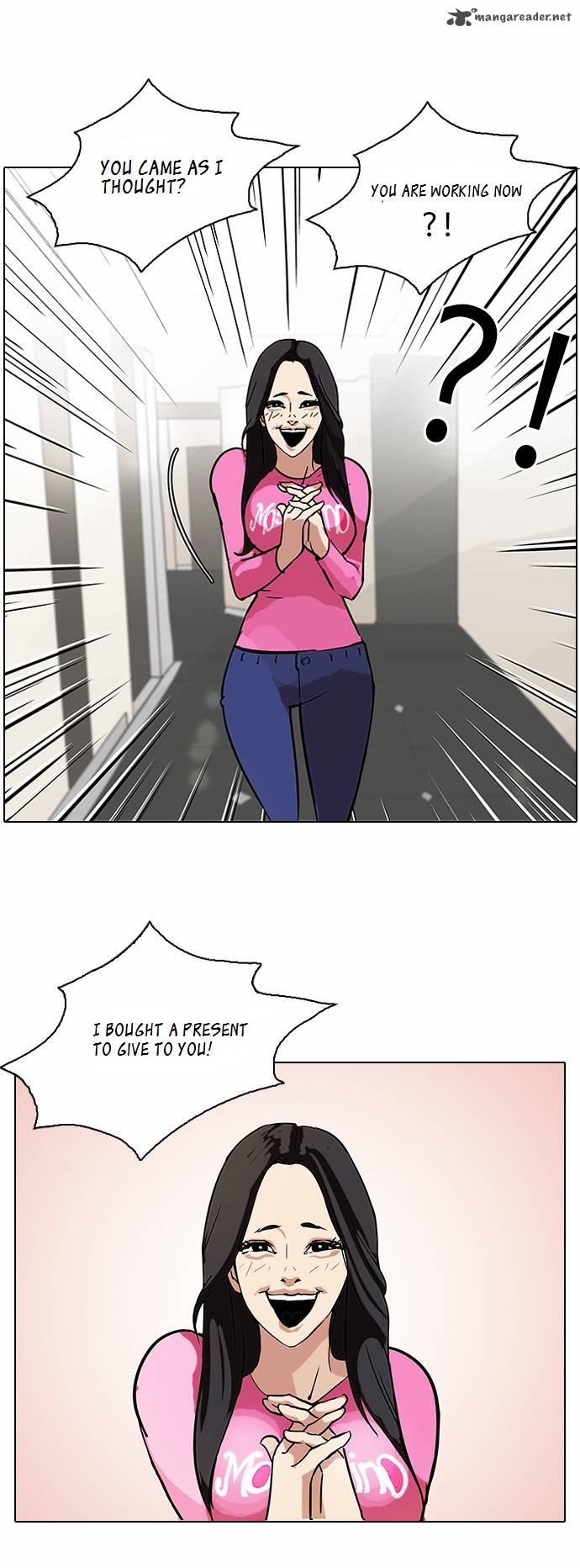 Lookism 80 23