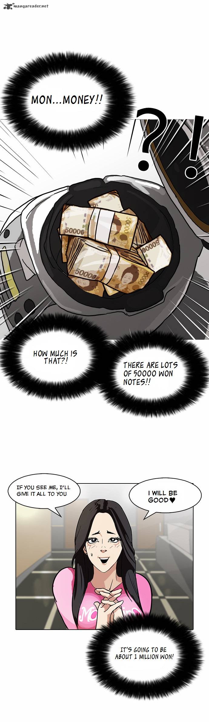 Lookism 80 26