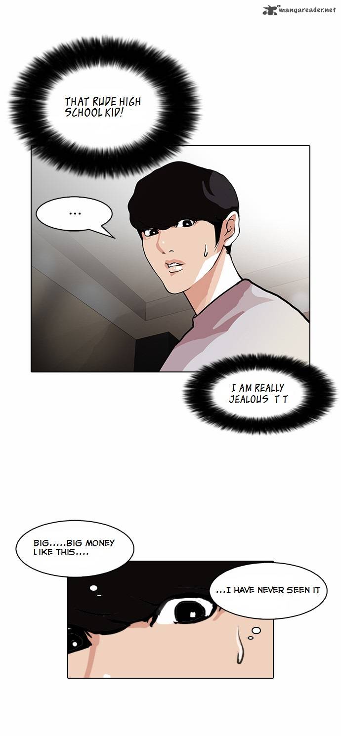 Lookism 80 27