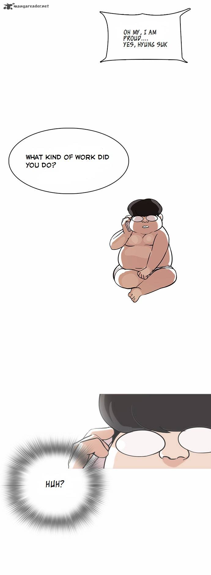 Lookism 80 29