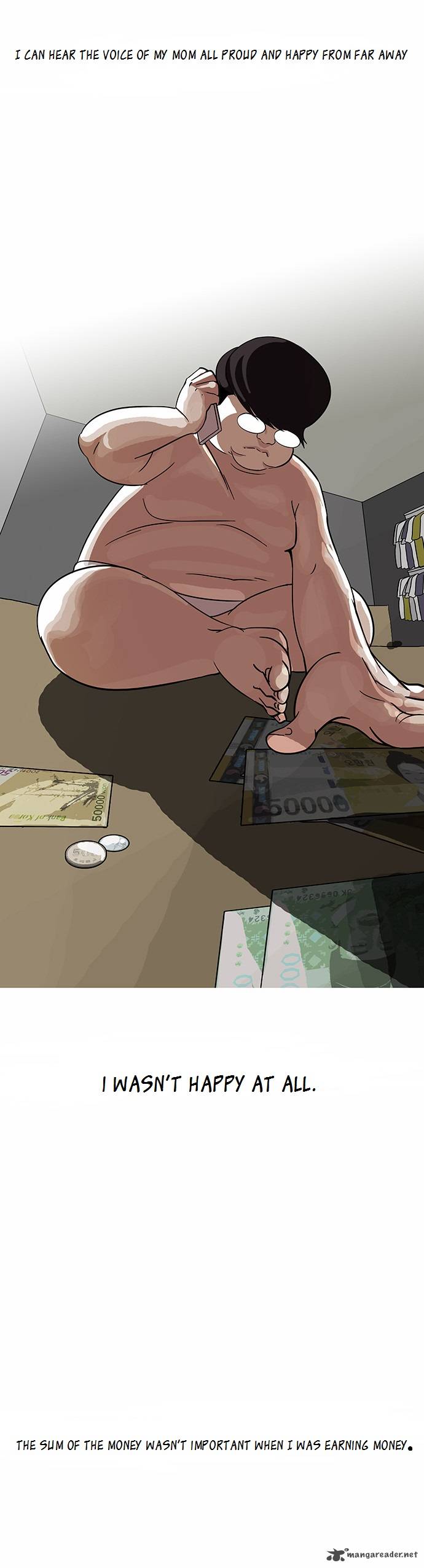 Lookism 80 31