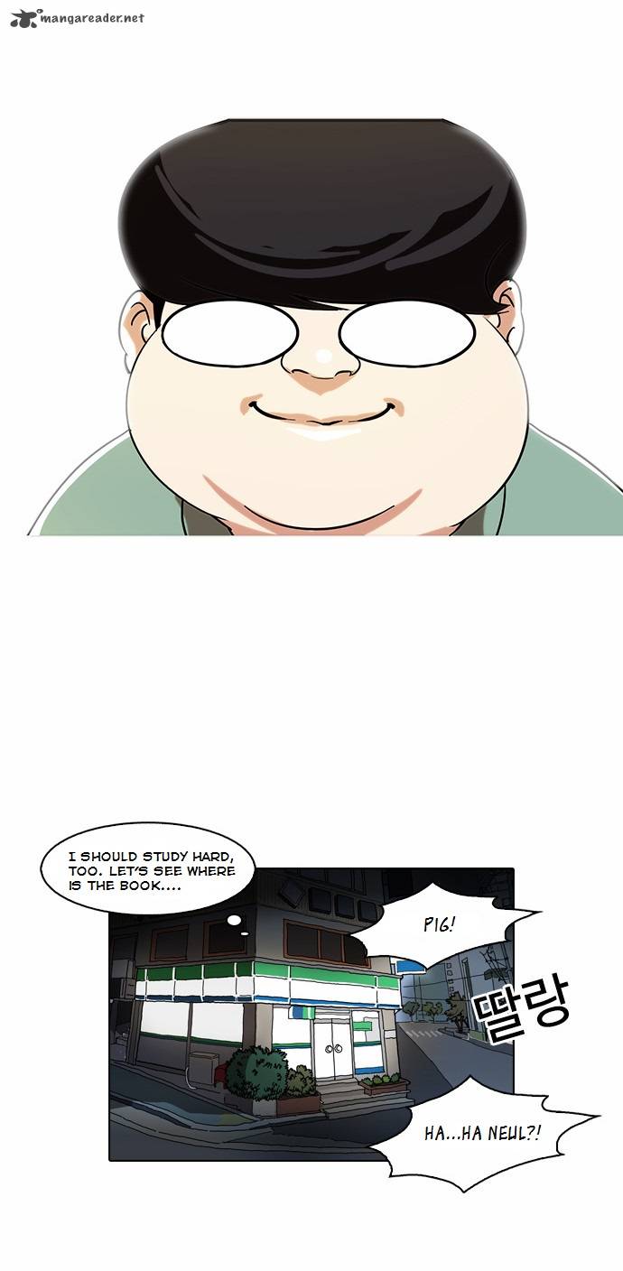 Lookism 80 33