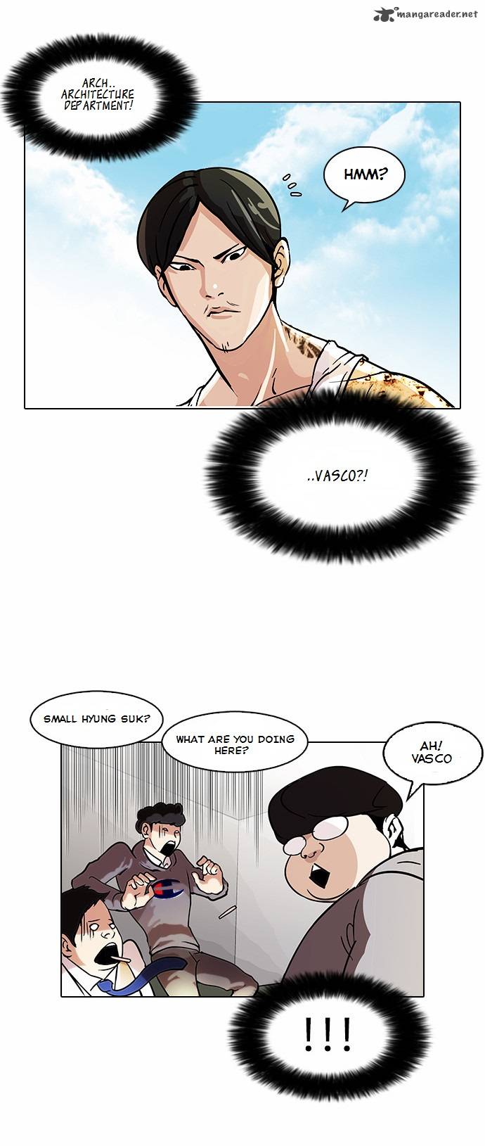 Lookism 80 5